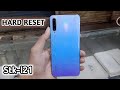 Huawei y9s ( STK-L21 ) Hard Reset Frp Bypass Android 14 USTAD ZUBAIR 