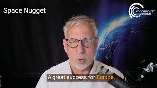 Space Nuggets – 11/2025 – HERA, Rockets, Rockets & Rockets