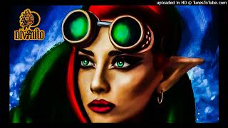 Waveback Destination Heaven Cain Remix