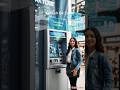 ATM Machine कैसे काम करती है? 😳 पैसे बाहर कैसे आते हैं? #shorts