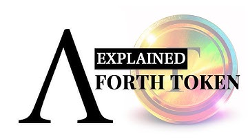 Introducing FORTH the Ampleforth (AMPL) Governance Token!