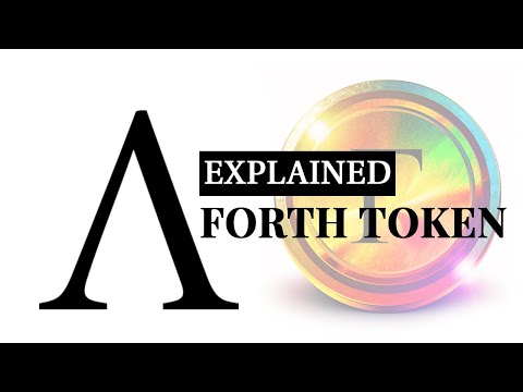   Introducing FORTH The Ampleforth AMPL Governance Token