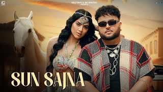 Sun Sajna  || Music Video ||  Chitralekha Sen and Deep Jandu  ||Φ¥