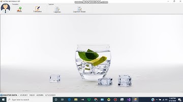 aplikasi pembayaran spp berbasis vb.net