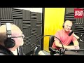 Fast Car 2 NASCAR With Special Guest Jeff Hammond
