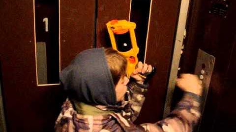 nerf squad mission 1