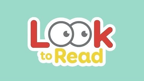 Look To Read