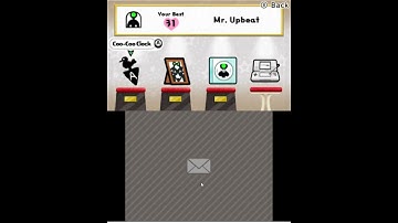 [MOD] Mr. Upbeat (Megamix) All Rhythm Items