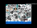 عبـد العظيـم حركـة - قسيـم الريـد / حفلة