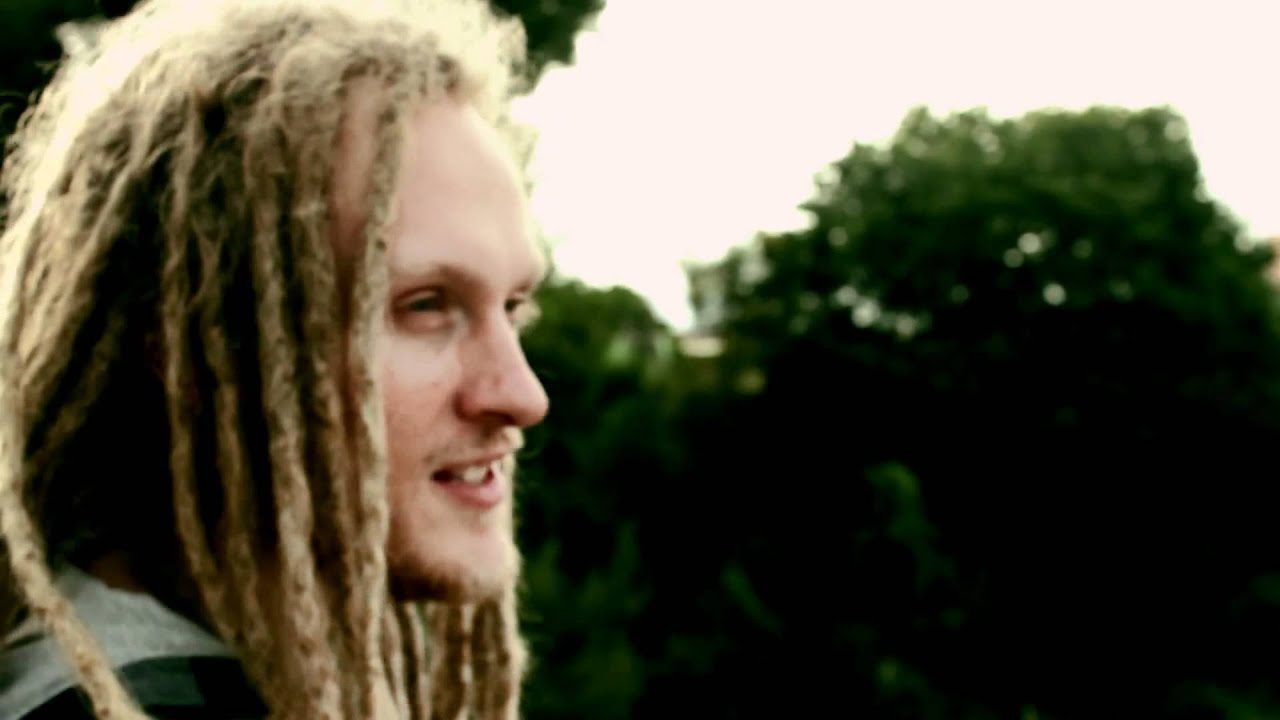 RasSody   GanJah Stylings   video clip 2011HD