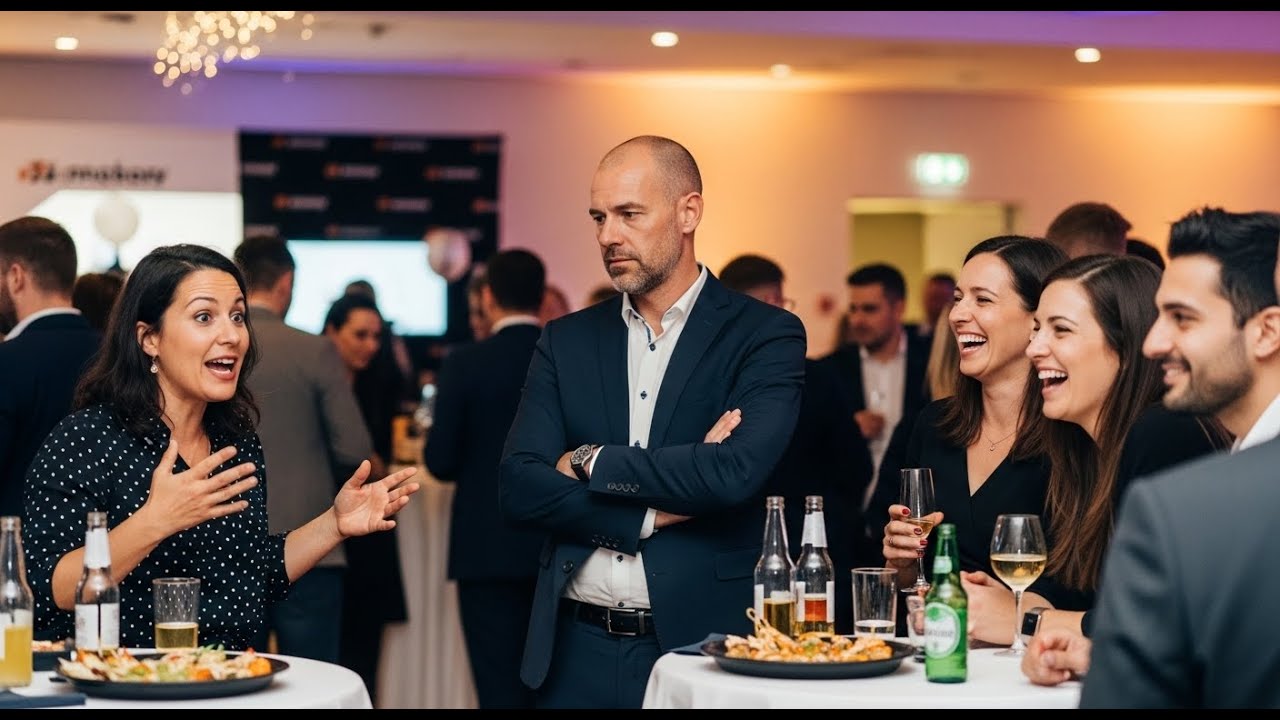 HUMILHEI MEU MARIDO NA FESTA: “E nunca mais me perdoei”