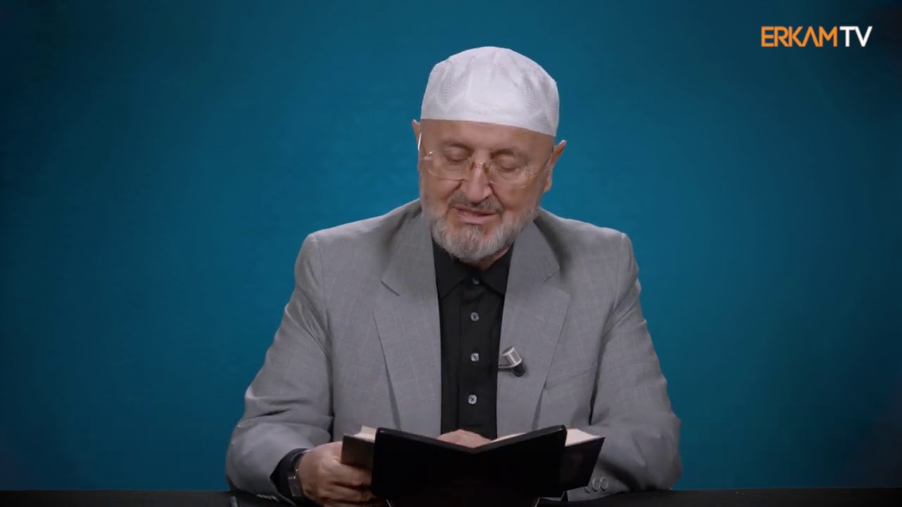 Abdullah Sert - Ölümü Tefekkür