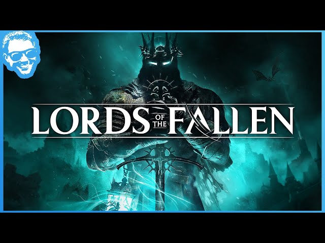 Lords of the Fallen Update 1.021 – December 09, 2023 - Bognor