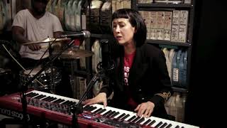 Video thumbnail of "Vanessa Carlton - I Know You Don't Mean It - 1/29/2020 - Paste Studio NYC - New York, NY"