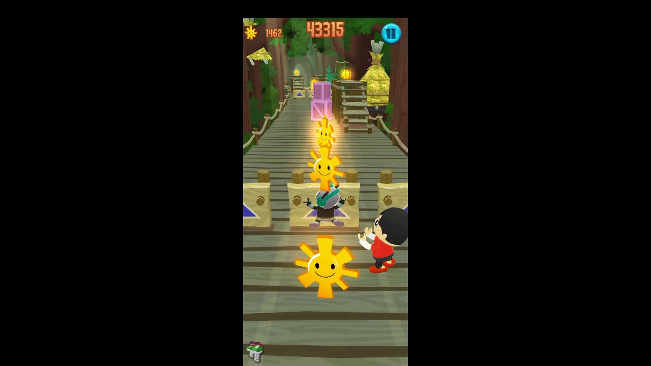 Tag With Ryan Shorts Robo Panda 2x