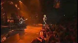 P!nk Live AVO Session 2006 Basel Swiss - Whats Up