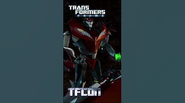 Daran Norris on Being Cast as Knock Out in Transformers: Prime | Knockout Voice Actor Daran Norris