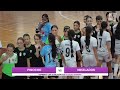 EN VIVO | PINOCHO vs. NIKELADOS | CONMEBOL LIGA EVOLUCIÓN SUB12 FUTSAL FEMENINA 2026
