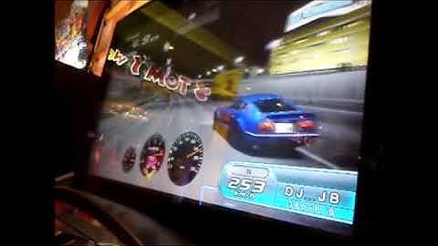 [WMMT6] Story mode - Stage 2 for beginners