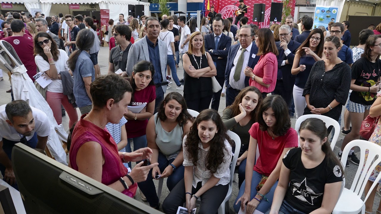 MasterChem - YouTube