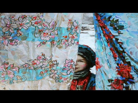 Video: Art Brut. 1-бөлүк. Маданият аралашпаган искусство