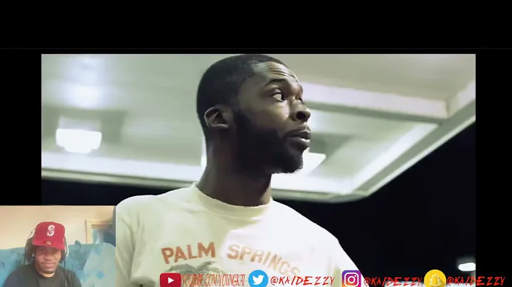 KUR - "SHEIST" (OFFICIAL MUSIC VIDEO)