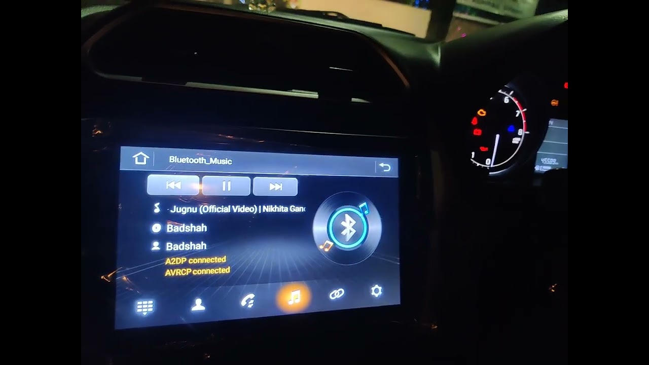 Best Car Accessories At Siliguri # Marutisuzuki Desire Android. 8101198981:- 8101198982