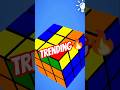 3rd Layer rubik'scube 🤫🔥💯 #tiktokgame#wca#shortsfeeds#braingames#rubikscube#cubingshorts#puzzle#cube