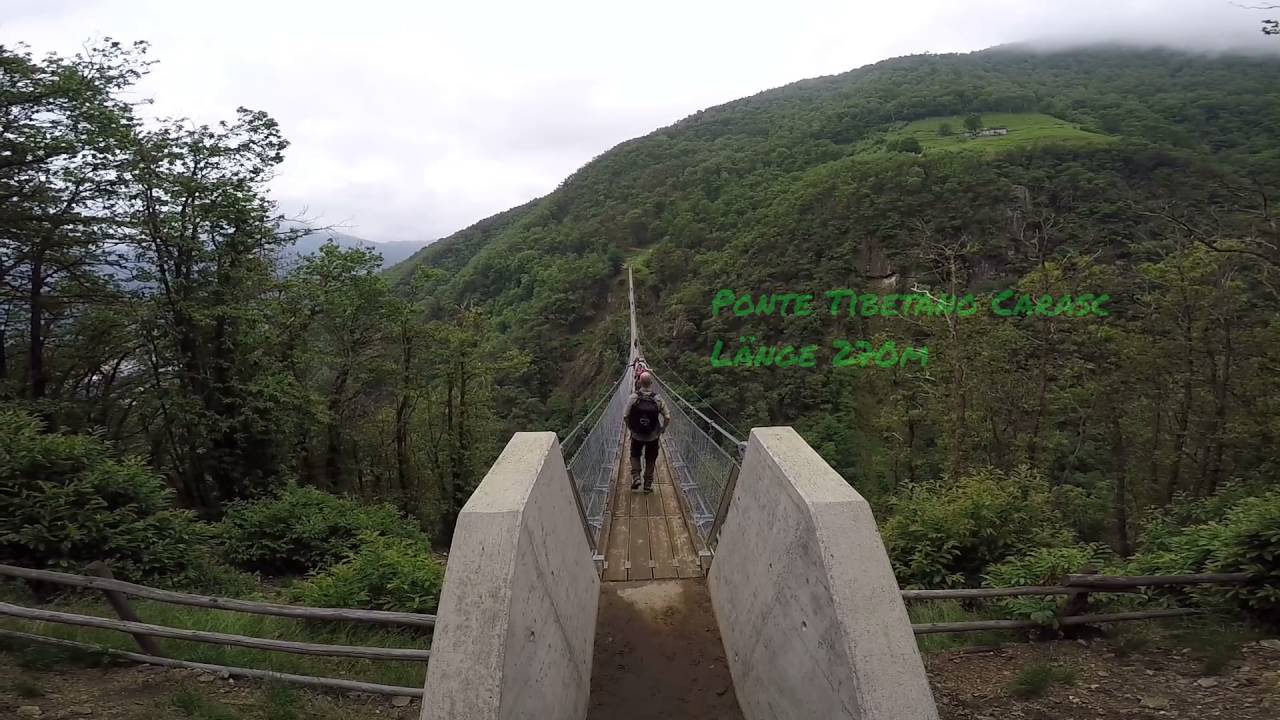 Monte Carasso Curzutt