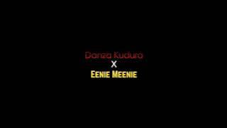 Danza Kuduro X Eenie Meenie | Don Omar X Sean Kingston | Mashups | Diyon Fernando