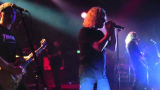 Watch Screaming Jets Disappear video