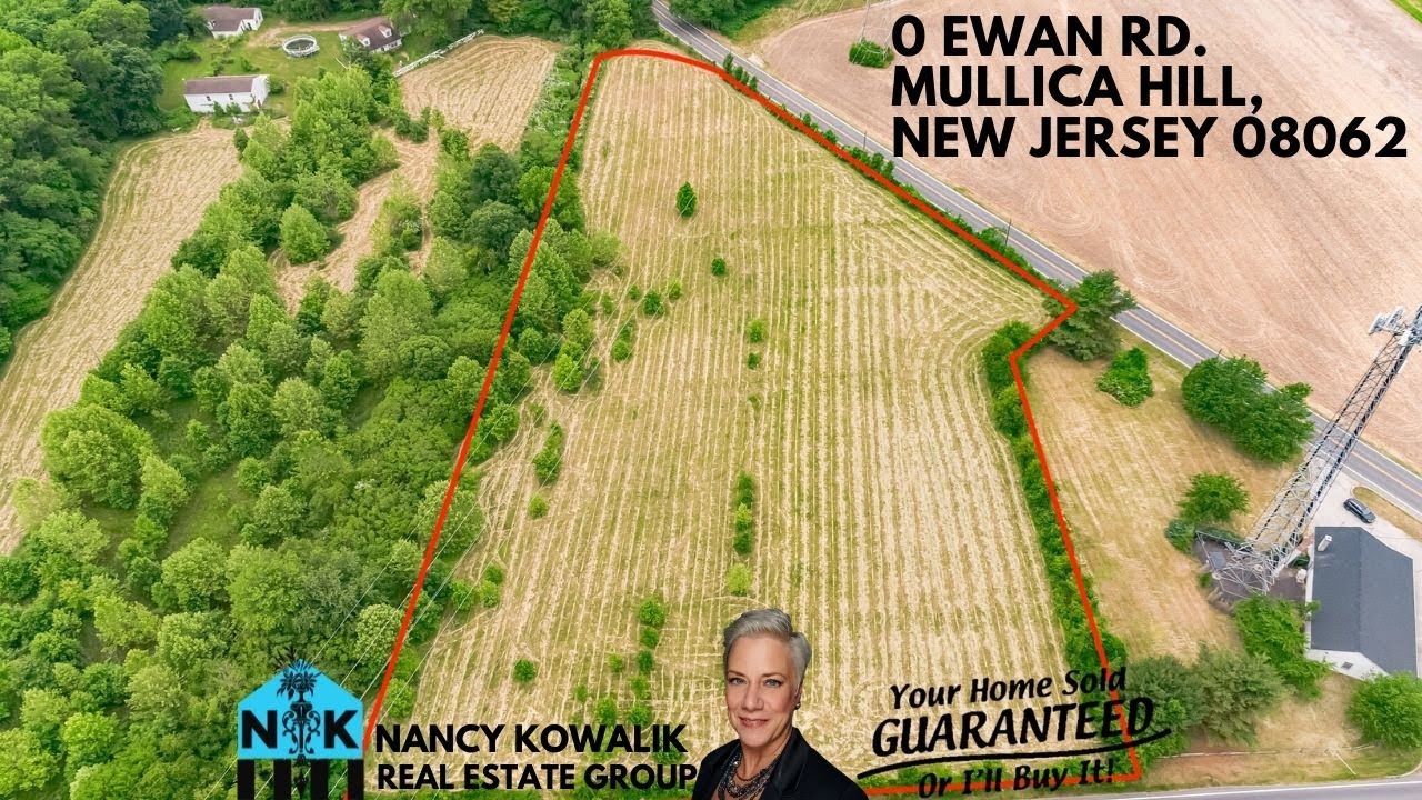0 Ewan Rd. Mullica Hill, New Jersey 08062 YouTube