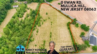 0 Ewan Rd Mullica Hill New Jersey 08062