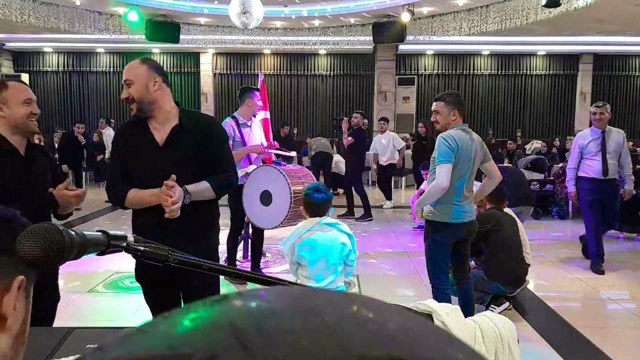 ŞAHAN SAKA AZİME&ÇİFTETELLİ KELES SORKUN KÖYÜ DÜĞÜNÜ #KESFET