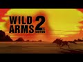 Wild ARMs 2: Disc 2 Opening (Japanese release)