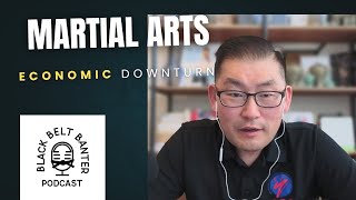 Fight or Fold - Recession-Proof Your Martial Arts School