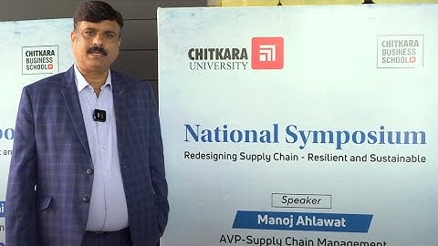 National Symposium on 