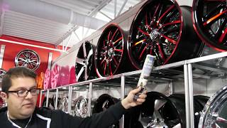 HOW TO PICK RIMS FOR YOUR CAR (EASY & SIMPLE)