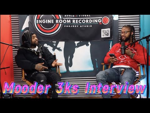 Mooder 3ks talks Dying 3 times, Rob49 beef, losing friends to gun ...
