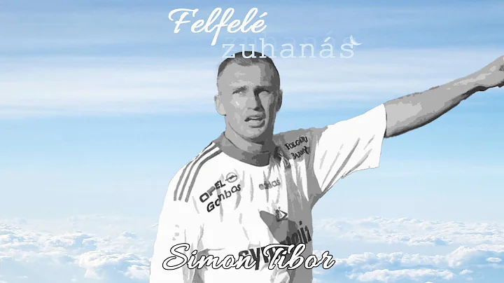 Felfel zuhans - Simon Tibor trtnete (Podpad.hu)
