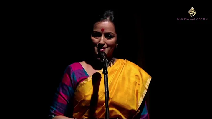 Lila Hava - Vidhya Subramanian