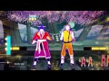 IT S 2017 Kung Fu Fighting Dave Ruffy Mark Wallis Remix Carl Douglas 100 Perfect FC 61 