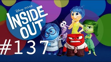 Play Disney Inside Out Thought Bubbles Gameplay Walkthrough Level 137 iOSAndroid