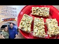 Copycat PAYDAY Candy Bars, A Sweet Treat