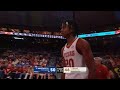 Tre Johnson Dropped 32 PTS, 9 REB & 3 AST In A Win Over #15 Kentucky | Full Highlights | 2.15.2025