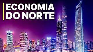 Economía del norte | Economía y tecnología