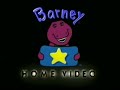 Barney Theme Song 