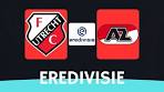 Eredivisie : FC Utrecht - AZ Alkmaar (18.01.2025) - YouTube