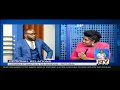 Looking at what is in the Museveni-Ruto deal with Sarah Kagingo | STUDIO INTERVIEW