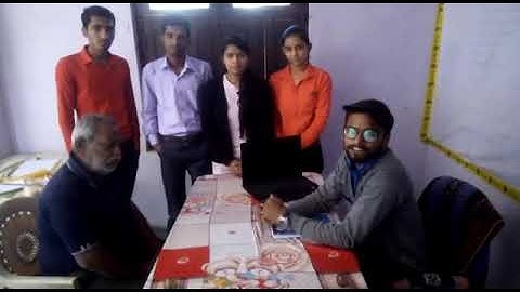 NOURISH HEALTH CHECKUP CAMP FEEDBACK DONE BY MR.NAIM HUSSAIN,MP(SMARTVALUE RUPAK KUMAR ROY TEAM)